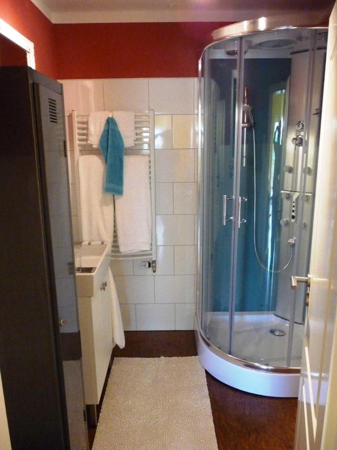 Ferienwohnungen Im Womoland Auf No Đảo Đảo Nordstrand Ngoại thất bức ảnh