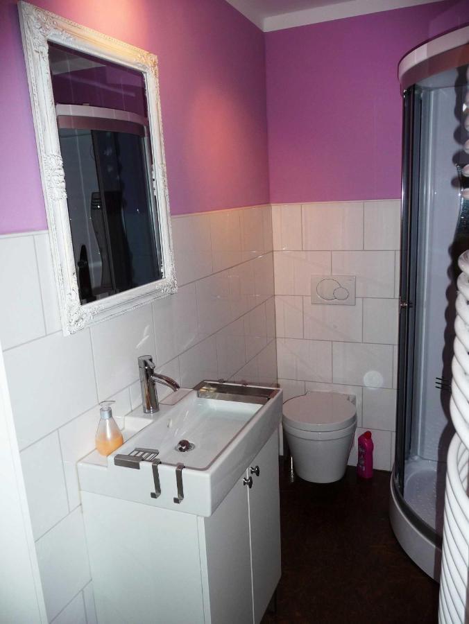 Ferienwohnungen Im Womoland Auf No Đảo Đảo Nordstrand Ngoại thất bức ảnh