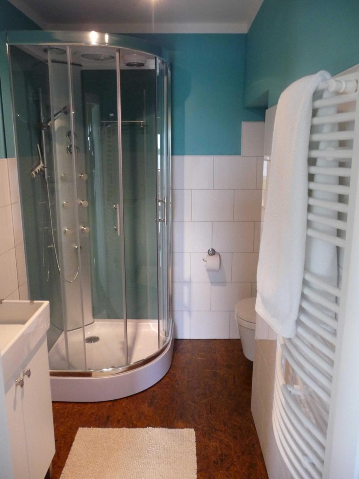 Ferienwohnungen Im Womoland Auf No Đảo Đảo Nordstrand Ngoại thất bức ảnh